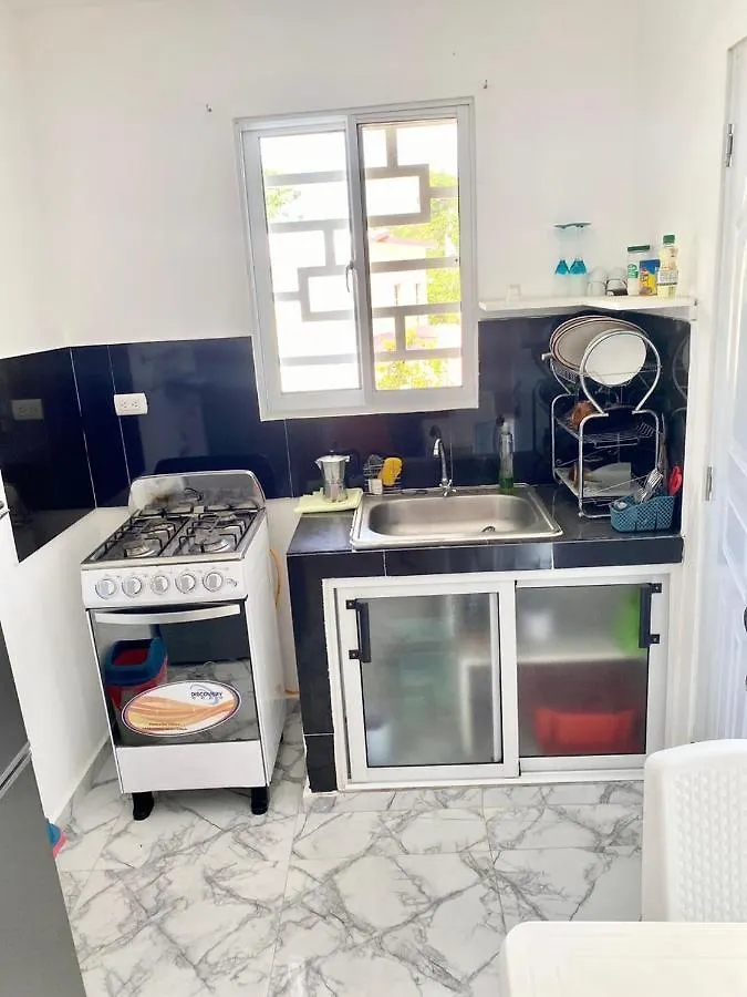 Apartamentos Felix Las Terrenas República Dominicana