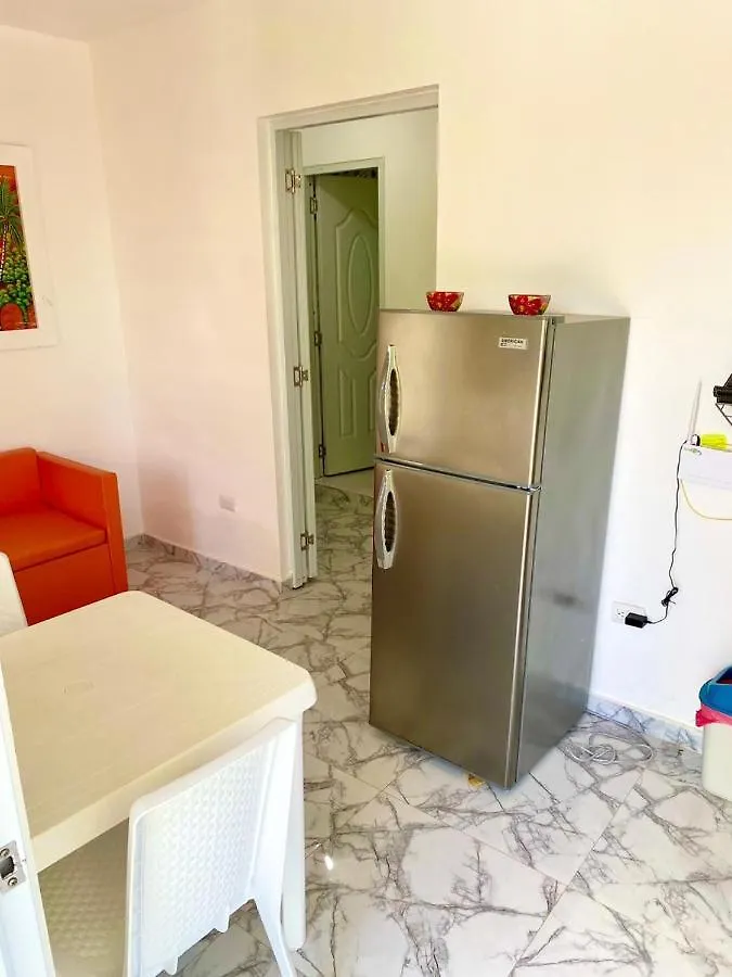 Apartamentos Felix Las Terrenas