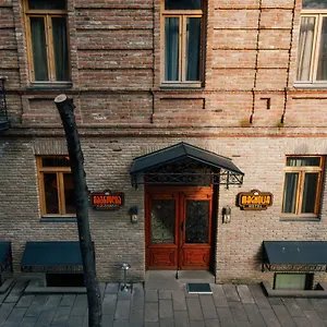https://magnolia.alltbilisihotels.com
