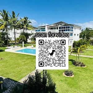  Apartamento La Fenice Beachfront With King Beds